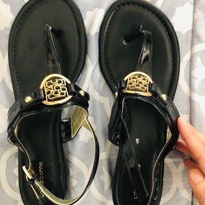 Liz Claiborne sandals